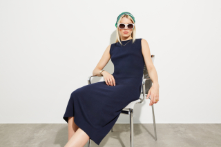 photography: Michaela Wissing | model: Gabija Sim(anavičiūtė) | client: Esprit