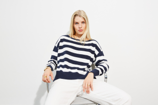 photography: Michaela Wissing | model: Gabija Sim(anavičiūtė) | client: Esprit