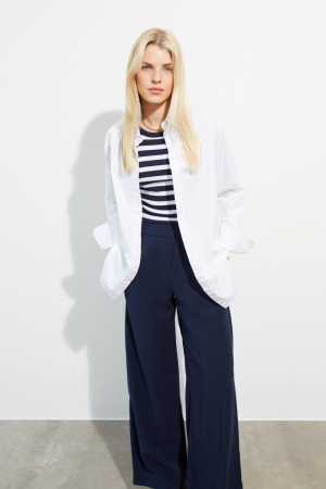 photography: Michaela Wissing | model: Gabija Sim(anavičiūtė) | client: Esprit