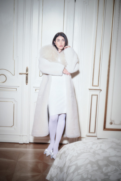 photography: Felicitas Umlauf | production: Heinersdorff media | model: Ira Meindl
