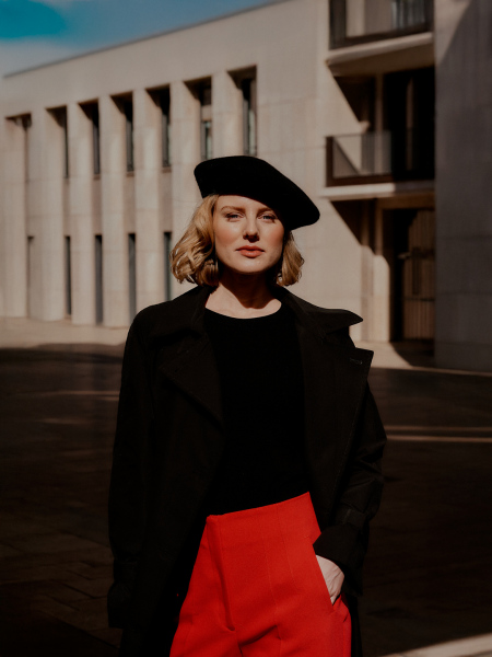 photography: Marco Woyczikowski | production: Lach GmbH & Co. KG | client: Mephisto | Styling: Janine Aggen