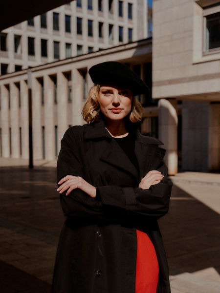 photography: Marco Woyczikowski | production: Lach GmbH & Co. KG | client: Mephisto | Styling: Janine Aggen