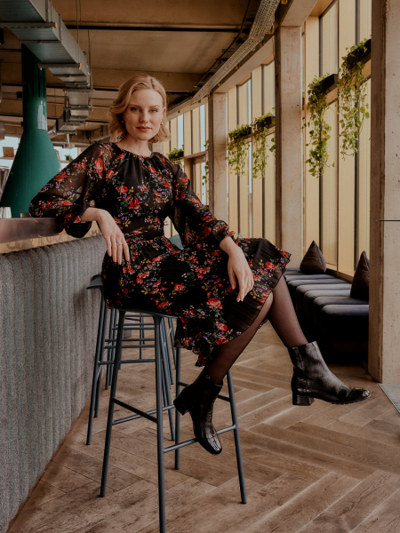 photography: Marco Woyczikowski | production: Lach GmbH & Co. KG | client: Mephisto | Styling: Janine Aggen