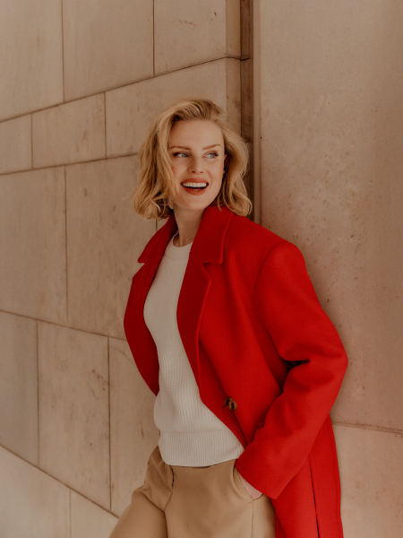 photography: Marco Woyczikowski | production: Lach GmbH & Co. KG | client: Mephisto | Styling: Janine Aggen