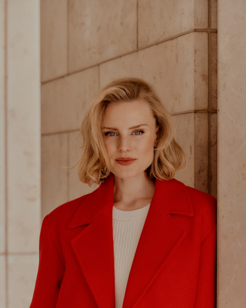 photography: Marco Woyczikowski | production: Lach GmbH & Co. KG | client: Mephisto | Styling: Janine Aggen