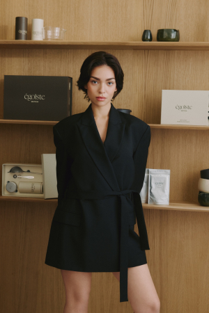 photography: Jenn Werner | client: egoiste