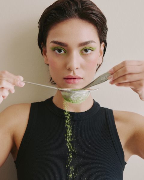 photography: Jenn Werner | client: egoiste