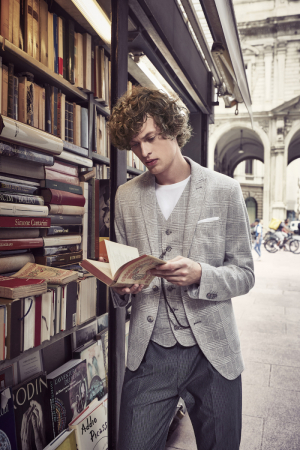 photography: Robin Brückmann | styling: Udo Hoin | production: 21 Steps | client: Cinque