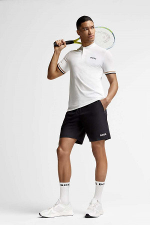 photography/production: 21 Steps GmbH & Co. KG | client: HUGO BOSS