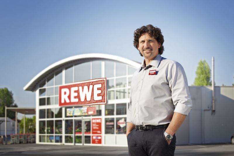 photography: Christian Lord Otto | client: REWE