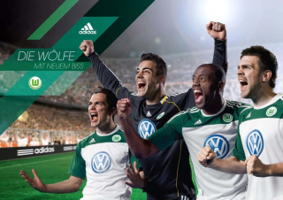 client: Adidas