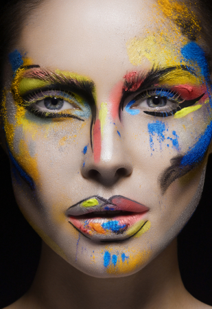 photography: Becky Siegel | model: Mila