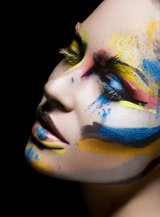 photography: Becky Siegel | model: Mila