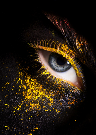 photography: Becky Siegel | model: Mila