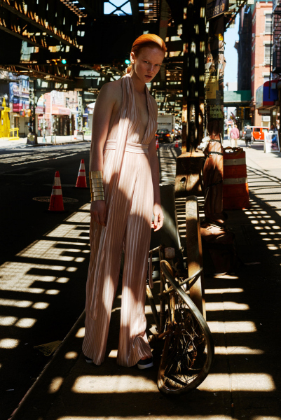 photography: Geoffrey Voight Leung | model: Kellyanne | location: NYC