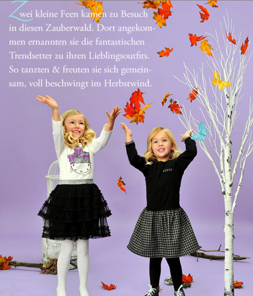 photography: Florian Fitzek client: Ernsting’s family