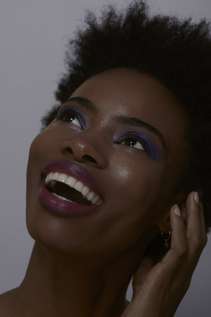 photography: Lara Callahan | model: Raschelle