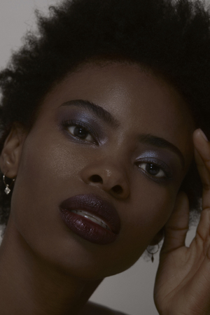photography: Lara Callahan | model: Raschelle