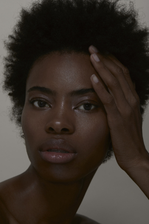 photography: Lara Callahan | model: Raschelle