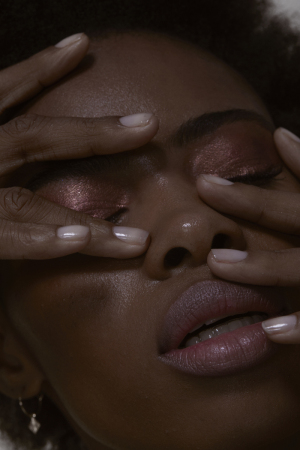 photography: Lara Callahan | model: Raschelle