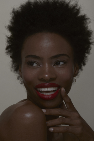 photography: Lara Callahan | model: Raschelle