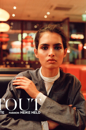 photography: Yannick Schuette photography: Yannick Schuette