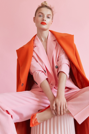 photography: Jenn Werner | styling: Cäthe Klein | model: Franzi Stegmann