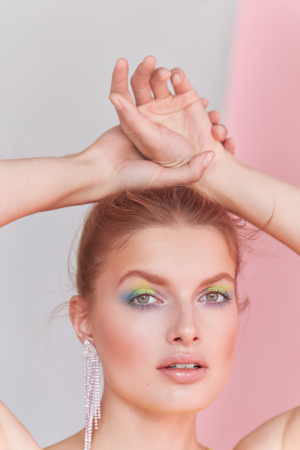 photography: Jenn Werner | styling: Cäthe Klein | model: Franzi Stegmann