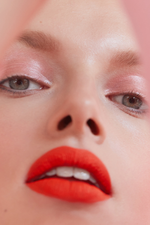 photography: Jenn Werner | styling: Cäthe Klein | model: Franzi Stegmann