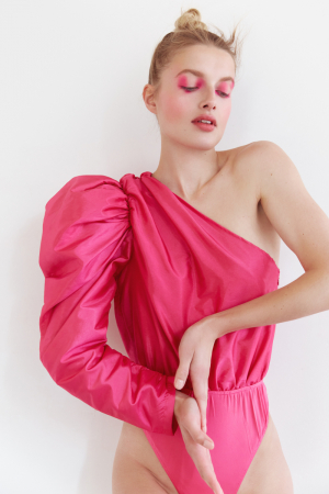 photography: Jenn Werner | styling: Cäthe Klein | model: Franzi Stegmann