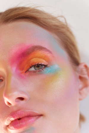 photography: Jenn Werner | styling: Cäthe Klein | model: Franzi Stegmann