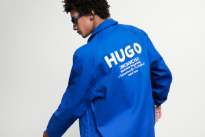 photography/production: 21 Steps GmbH & Co. KG | client: HUGO BOSS