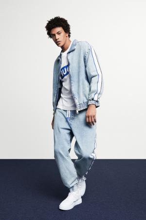 photography/production: 21 Steps GmbH & Co. KG | client: HUGO BOSS