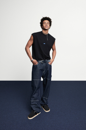 photography/production: 21 Steps GmbH & Co. KG | client: HUGO BOSS