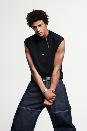 photography/production: 21 Steps GmbH & Co. KG | client: HUGO BOSS