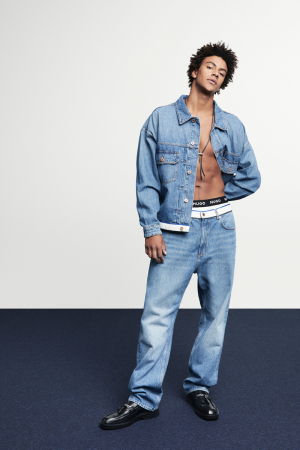 photography/production: 21 Steps GmbH & Co. KG | client: HUGO BOSS