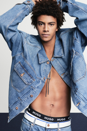 photography/production: 21 Steps GmbH & Co. KG | client: HUGO BOSS