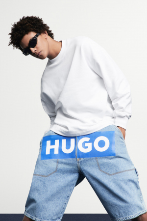 photography/production: 21 Steps GmbH & Co. KG | client: HUGO BOSS