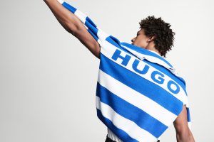 photography/production: 21 Steps GmbH & Co. KG | client: HUGO BOSS