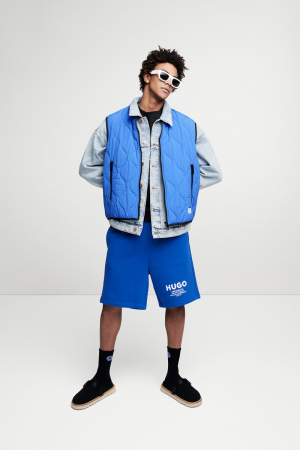 photography/production: 21 Steps GmbH & Co. KG | client: HUGO BOSS