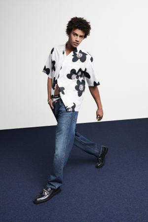 photography/production: 21 Steps GmbH & Co. KG | client: HUGO BOSS