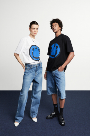 photography/production: 21 Steps GmbH & Co. KG | client: HUGO BOSS