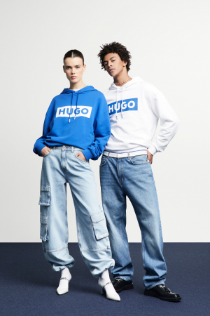 photography/production: 21 Steps GmbH & Co. KG | client: HUGO BOSS