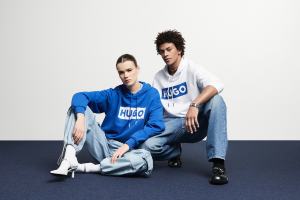 photography/production: 21 Steps GmbH & Co. KG | client: HUGO BOSS