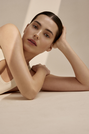 photography: Sebastian Brüll | model: Theresa