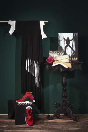 photography: Alexandra Höner
