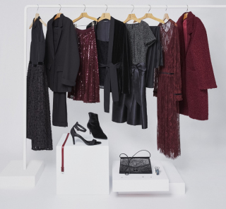 photography: Markus Döge | client: Esprit