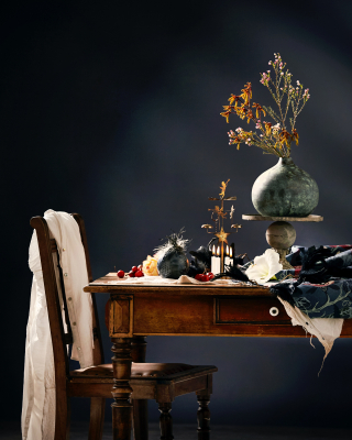 photography: Alexandra Höner
