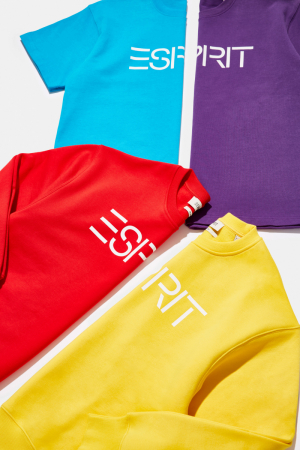 photography: Timo Zier | client: ESPRIT