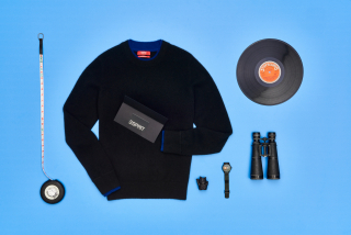 client: ESPRIT | photography: Timo Zier